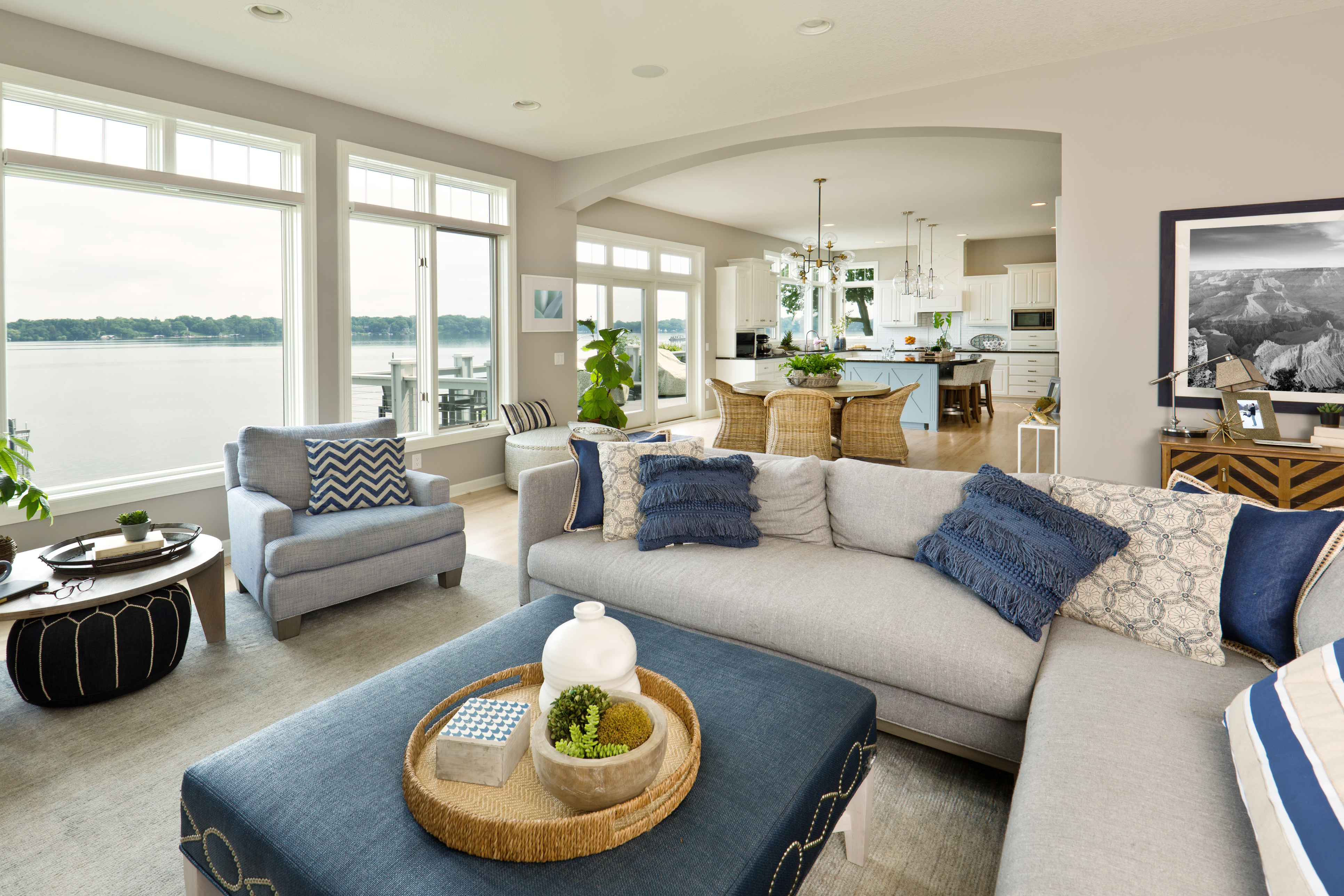 Design & Build – M Johnson Contracting – Residential Construction ...